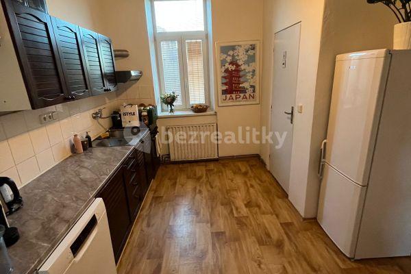 2 bedroom flat to rent, 58 m², Palackého třída, Brno