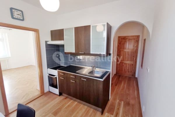 1 bedroom flat to rent, 30 m², Na Slovance, Praha 1 bedroom flat to rent, 30 m², Na Slovance, Praha