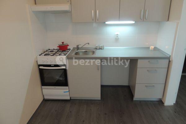 2 bedroom flat to rent, 44 m², Ostrava, Moravskoslezský Region