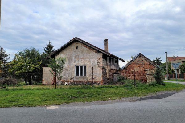 house for sale, 108 m², Zlonín, Středočeský Region