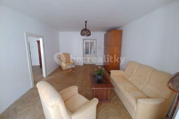 3 bedroom flat to rent, 90 m², Tučkova, Brno, Jihomoravský Region