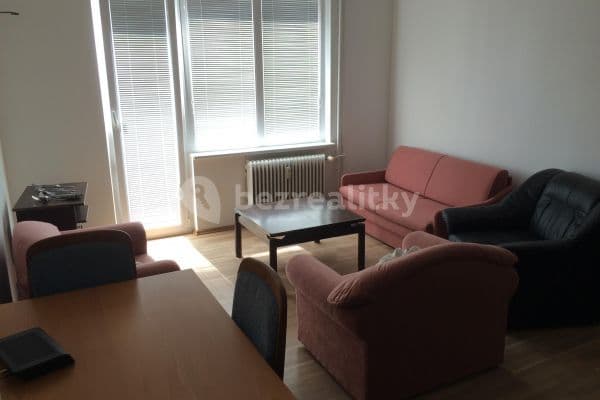 3 bedroom flat to rent, 63 m², Priemyselná, Ružinov, Bratislavský Region