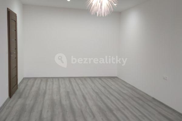 2 bedroom flat for sale, 72 m², Lesní, Milovice