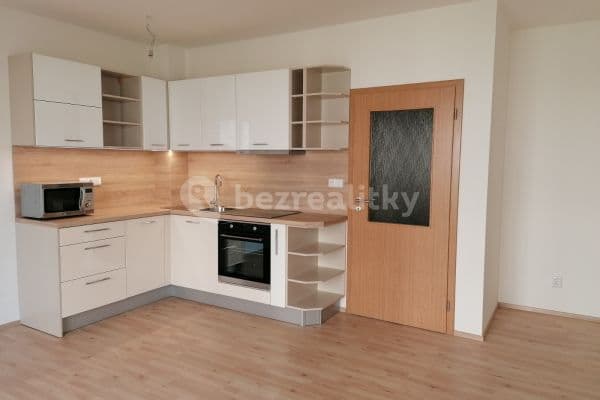 1 bedroom with open-plan kitchen flat to rent, 69 m², Cedrová, Jesenice