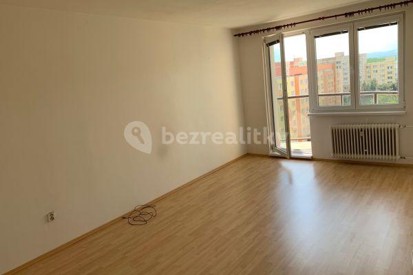 3 bedroom flat for sale, 74 m², Krčínova, České Budějovice, Jihočeský Region