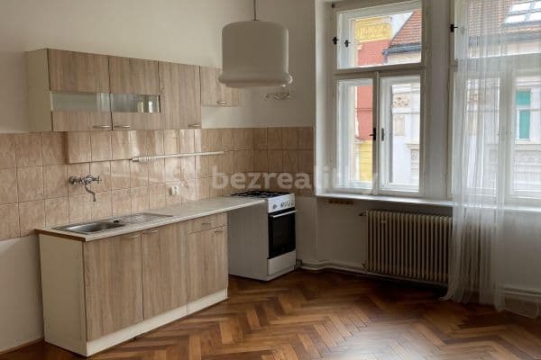 2 bedroom with open-plan kitchen flat to rent, 76 m², U Nikolajky, Praha 2 bedroom with open-plan kitchen flat to rent, 76 m², U Nikolajky, Praha