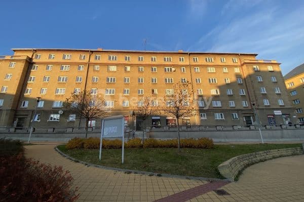 2 bedroom flat to rent, 61 m², nám. T. G. Masaryka, Havířov, Moravskoslezský Region
