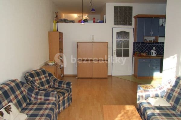 1 bedroom with open-plan kitchen flat to rent, 54 m², Hnězdenská, Praha