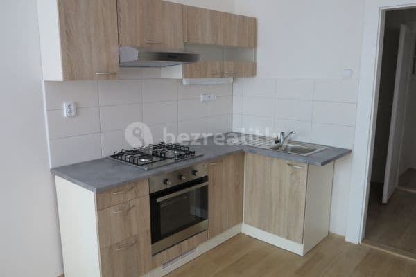 1 bedroom with open-plan kitchen flat to rent, 46 m², V Háji, Hlavní město Praha 1 bedroom with open-plan kitchen flat to rent, 46 m², V Háji, Hlavní město Praha