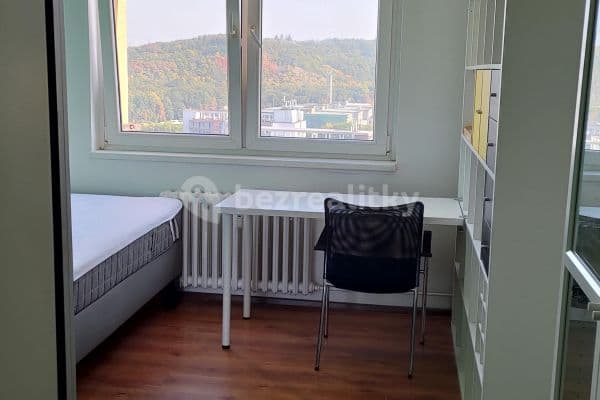 2 bedroom flat to rent, 40 m², Štúrova, Prague, Prague