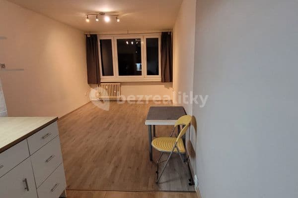 1 bedroom with open-plan kitchen flat to rent, 42 m², Rembrandtova, Praha 1 bedroom with open-plan kitchen flat to rent, 42 m², Rembrandtova, Praha