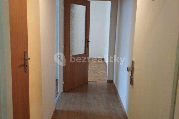 2 bedroom flat to rent, 56 m², Slezská, Prague, Prague