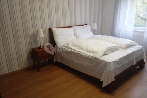 1 bedroom with open-plan kitchen flat to rent, 57 m², Ostrava, Moravskoslezský Region