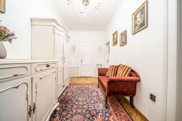 3 bedroom flat to rent, 115 m², Podskalská, Prague, Prague