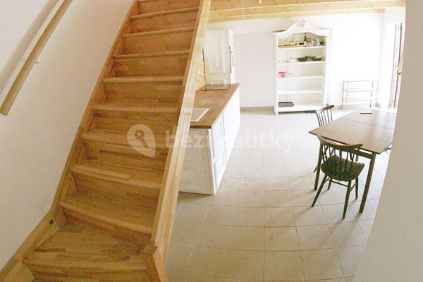 1 bedroom with open-plan kitchen flat to rent, 68 m², Semanského, Hlavní město Praha