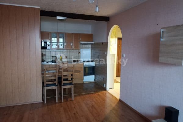 2 bedroom with open-plan kitchen flat to rent, 67 m², Kukelská, Prague, Prague