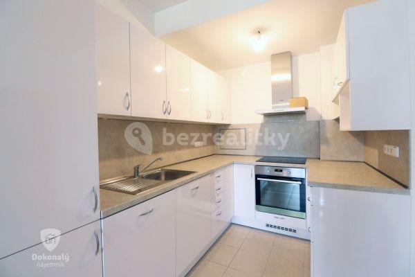 2 bedroom with open-plan kitchen flat to rent, 86 m², Lipnická, 