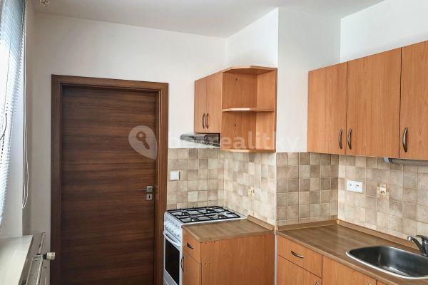 2 bedroom flat for sale, 55 m², Smetanova, Otrokovice