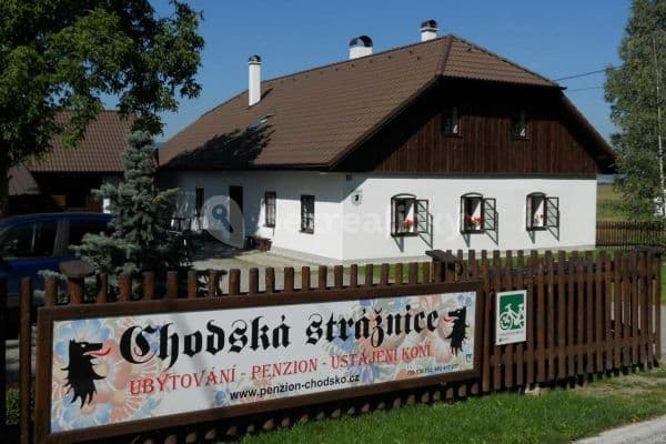 recreational property to rent, 0 m², Pelechy recreational property to rent, 0 m², Pelechy