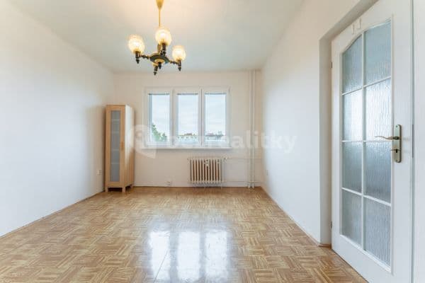 2 bedroom flat for sale, 58 m², Brunclíkova, Praha