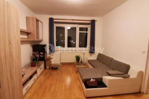 2 bedroom flat to rent, 56 m², Prague, Prague