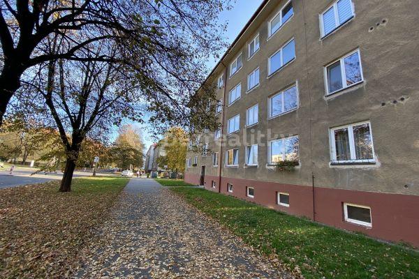 3 bedroom flat to rent, 60 m², Národní třída, Havířov, Moravskoslezský Region
