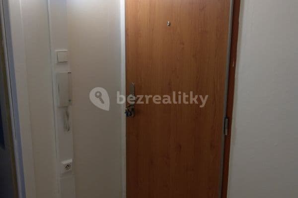 1 bedroom flat to rent, 29 m², Angelovova, Prague, Prague