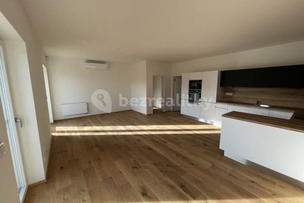 3 bedroom with open-plan kitchen flat to rent, 148 m², Pod Akáty, Praha