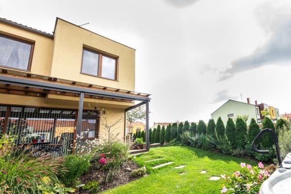 house for sale, 105 m², Husova, Drahelčice house for sale, 105 m², Husova, Drahelčice