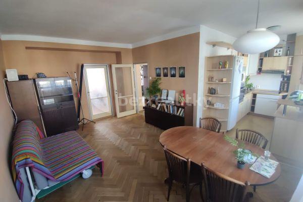 2 bedroom with open-plan kitchen flat to rent, 71 m², Šumperská, Prague, Prague