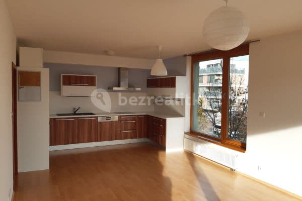 1 bedroom with open-plan kitchen flat to rent, 65 m², Otopašská, Praha