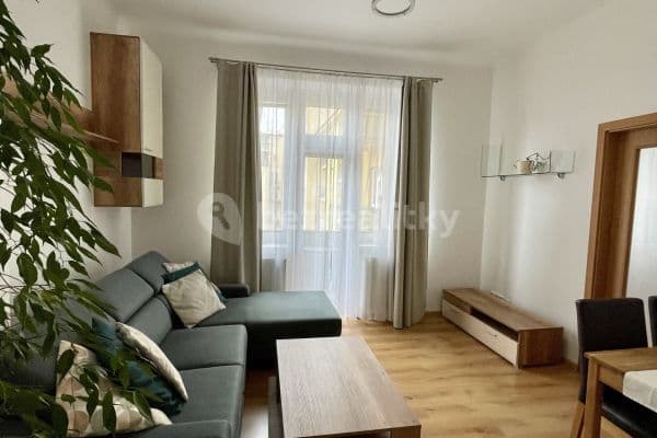 2 bedroom flat to rent, 51 m², Buchovcova, Praha 2 bedroom flat to rent, 51 m², Buchovcova, Praha