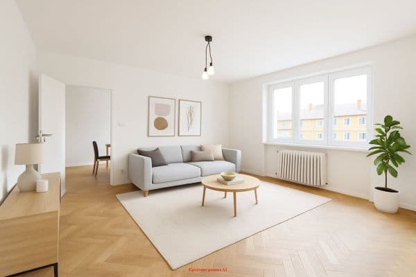 3 bedroom flat to rent, 73 m², nám. T. G. Masaryka, Havířov, Moravskoslezský Region 3 bedroom flat to rent, 73 m², nám. T. G. Masaryka, Havířov, Moravskoslezský Region