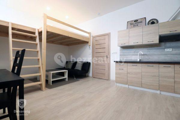 Studio flat to rent, 34 m², 