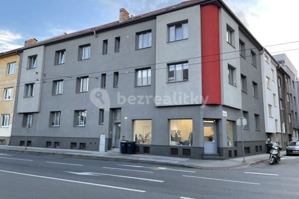 Studio flat to rent, 24 m², Brno Studio flat to rent, 24 m², Brno