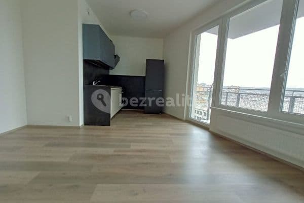 Studio flat to rent, 33 m², Čerpadlová, Praha Studio flat to rent, 33 m², Čerpadlová, Praha
