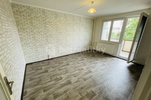 2 bedroom flat to rent, 62 m², U porcelánky, Chodov