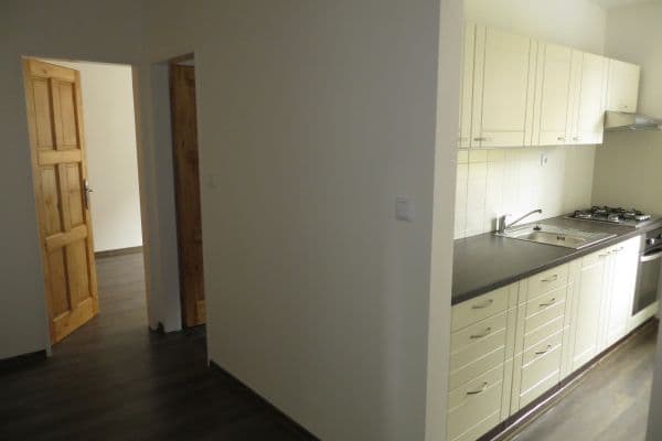 2 bedroom flat to rent, 55 m², Sušická, Liberec, Liberecký Region 2 bedroom flat to rent, 55 m², Sušická, Liberec, Liberecký Region