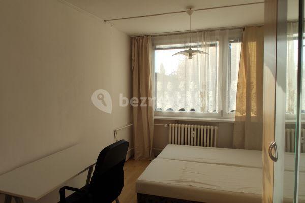 3 bedroom flat to rent, 60 m², Prague, Prague