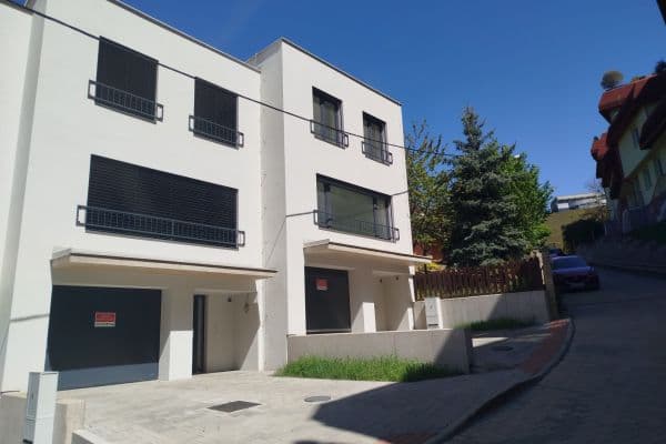 house for sale, 205 m², Žleb, Brno house for sale, 205 m², Žleb, Brno