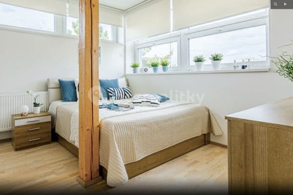 1 bedroom with open-plan kitchen flat to rent, 47 m², Prusická, Praha 1 bedroom with open-plan kitchen flat to rent, 47 m², Prusická, Praha