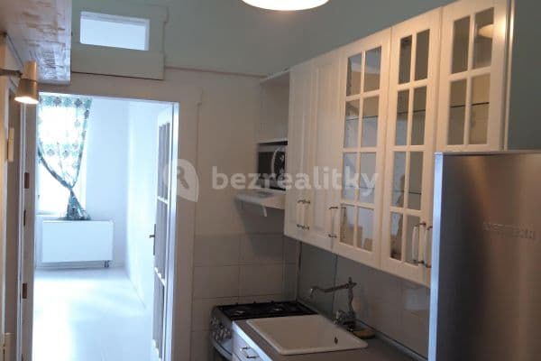 1 bedroom with open-plan kitchen flat to rent, 53 m², Prouzova, Praha 1 bedroom with open-plan kitchen flat to rent, 53 m², Prouzova, Praha