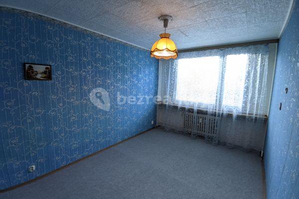 3 bedroom flat to rent, 80 m², Nad Ohradou, Prague, Prague