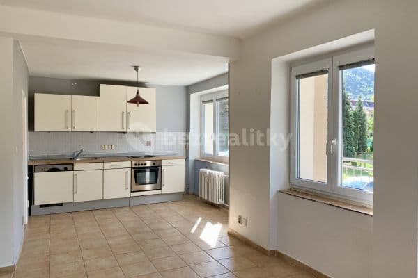 1 bedroom with open-plan kitchen flat to rent, 53 m², Střekovské nábřeží, Ústí nad Labem
