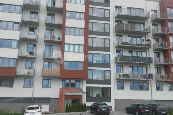 1 bedroom with open-plan kitchen flat to rent, 50 m², Edvarda Beneše, Olomouc 1 bedroom with open-plan kitchen flat to rent, 50 m², Edvarda Beneše, Olomouc