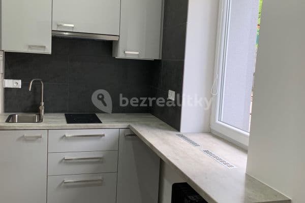 1 bedroom flat to rent, 40 m², Hlavní, Ostrava