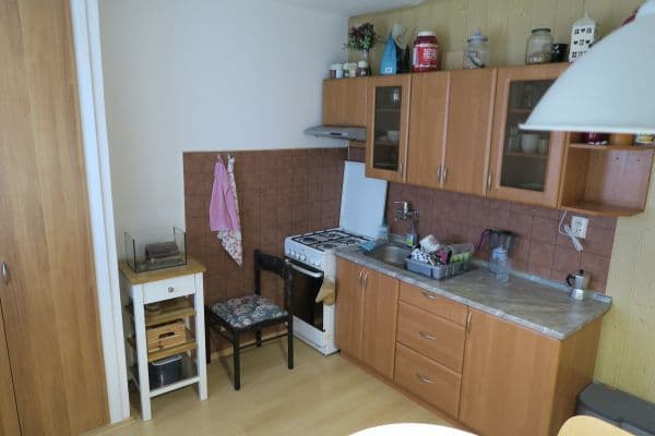 1 bedroom flat to rent, 40 m², Palachova, Hradec Králové 1 bedroom flat to rent, 40 m², Palachova, Hradec Králové