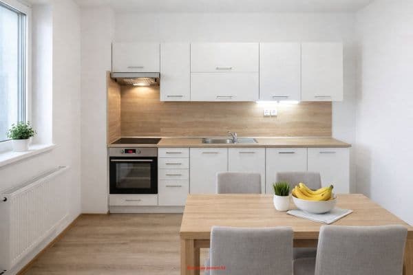 3 bedroom flat to rent, 70 m², Dukelská, Havířov-Šumbark 3 bedroom flat to rent, 70 m², Dukelská, Havířov-Šumbark