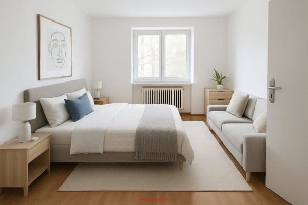 1 bedroom flat to rent, 28 m², U Svobodáren, Karviná, Moravskoslezský Region 1 bedroom flat to rent, 28 m², U Svobodáren, Karviná, Moravskoslezský Region