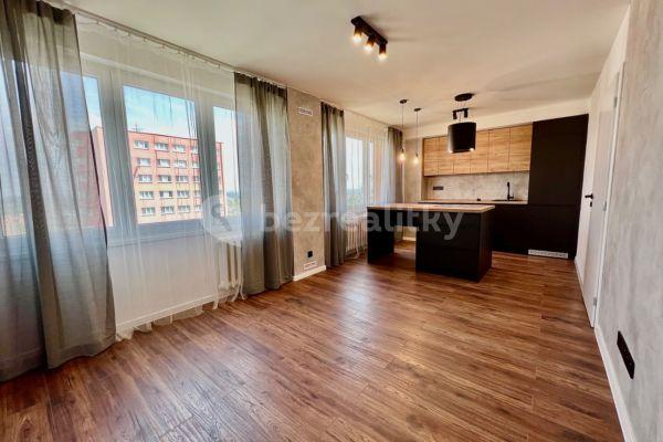 1 bedroom with open-plan kitchen flat for sale, 41 m², Svojsíkova, Ostrava